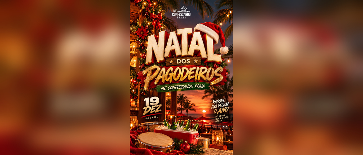 Imagem do evento