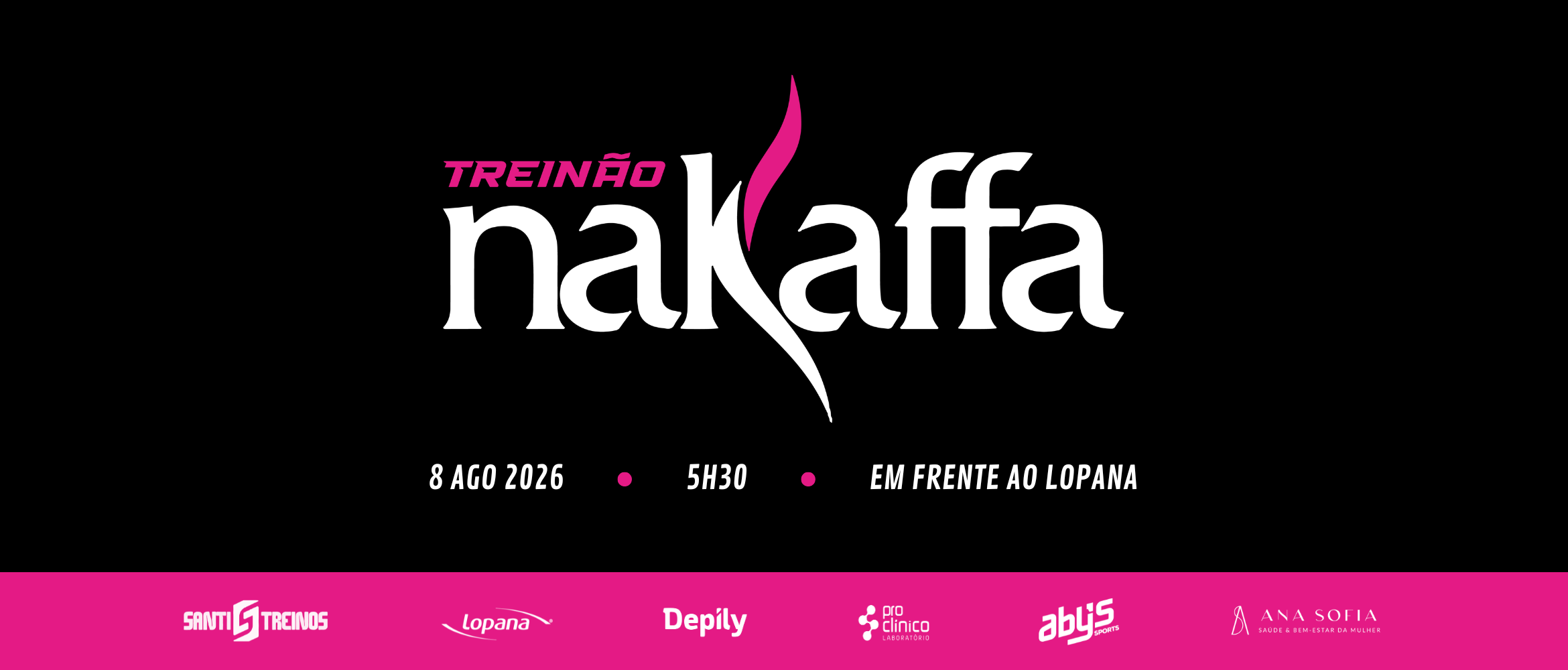 Imagem do evento