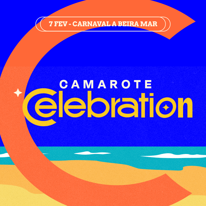 CAMAROTE CELEBRATION 2026