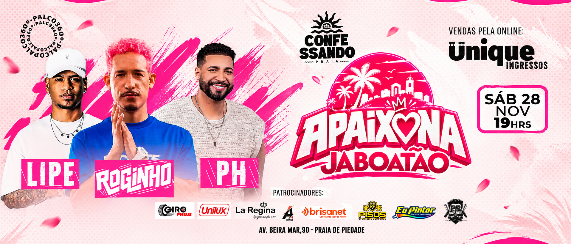 Imagem do evento