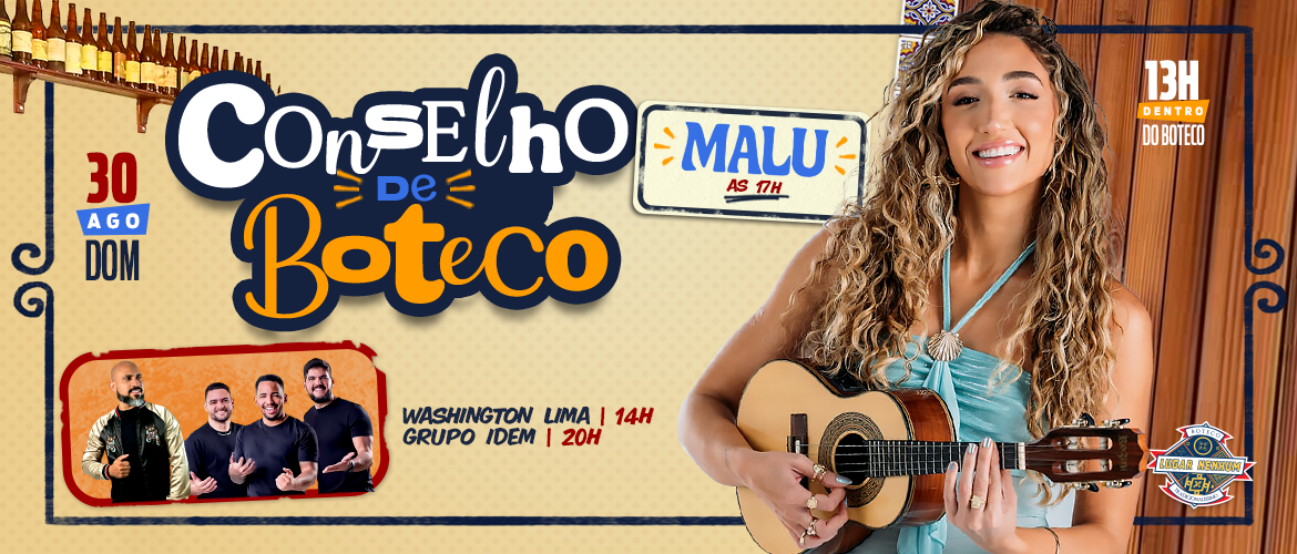 Imagem do evento