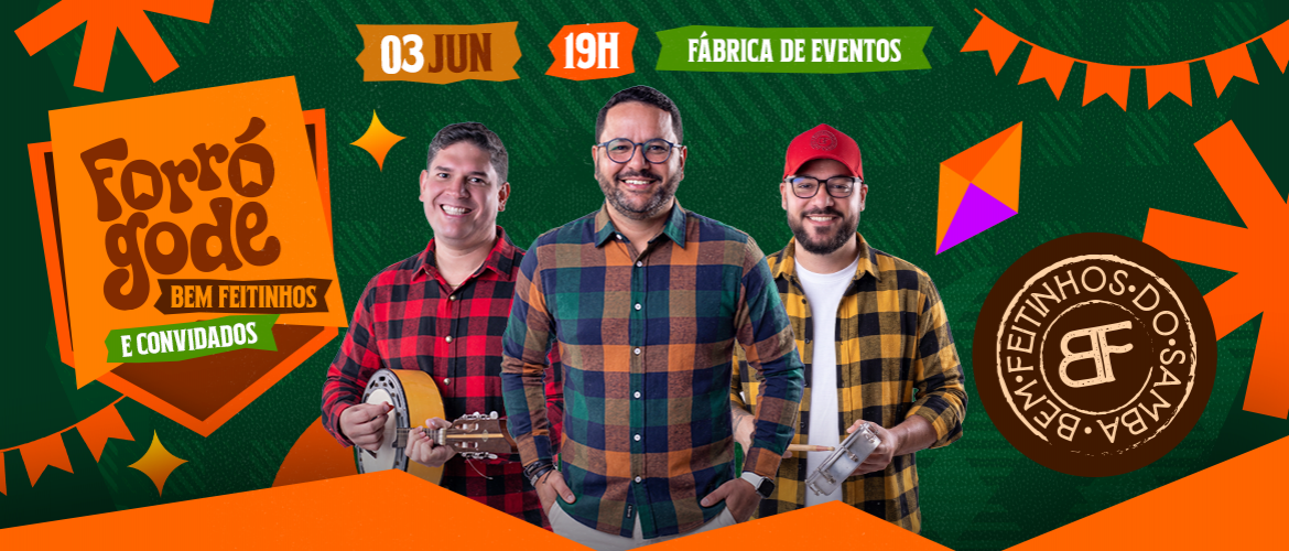 Imagem do evento
