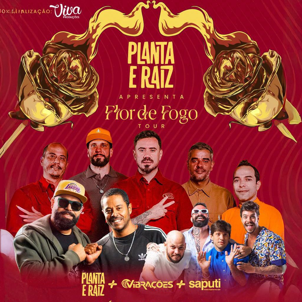 PLANTA E RAIZ 