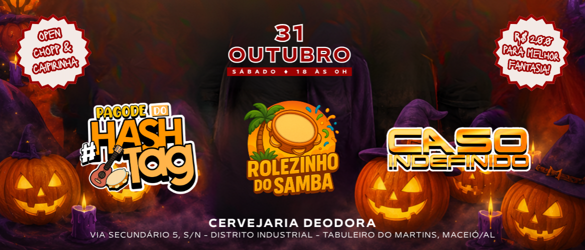 Imagem do evento