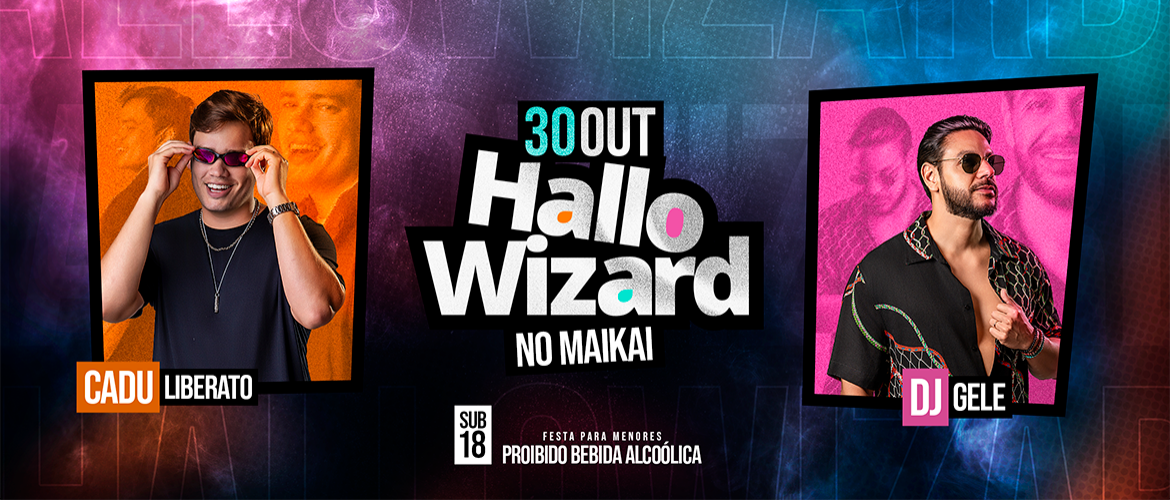Imagem do evento