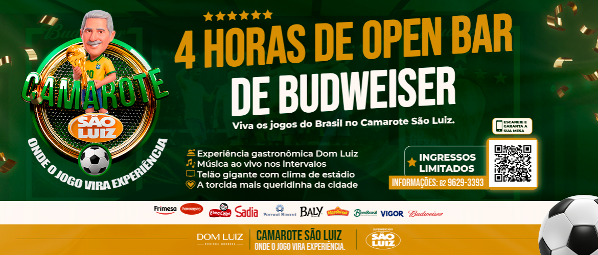 Imagem do evento