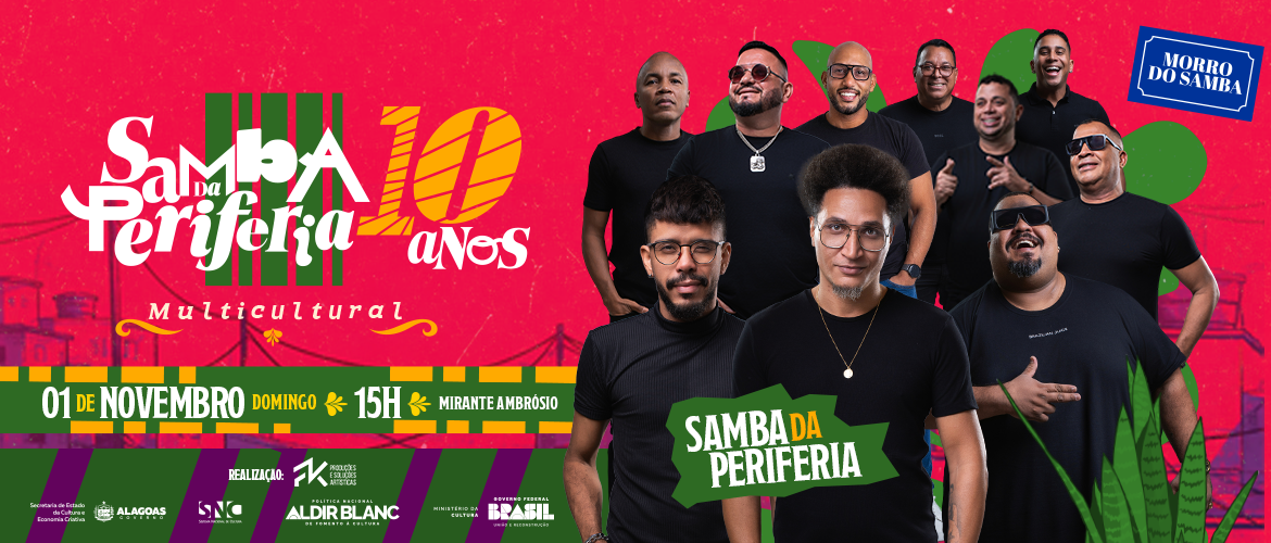 Imagem do evento
