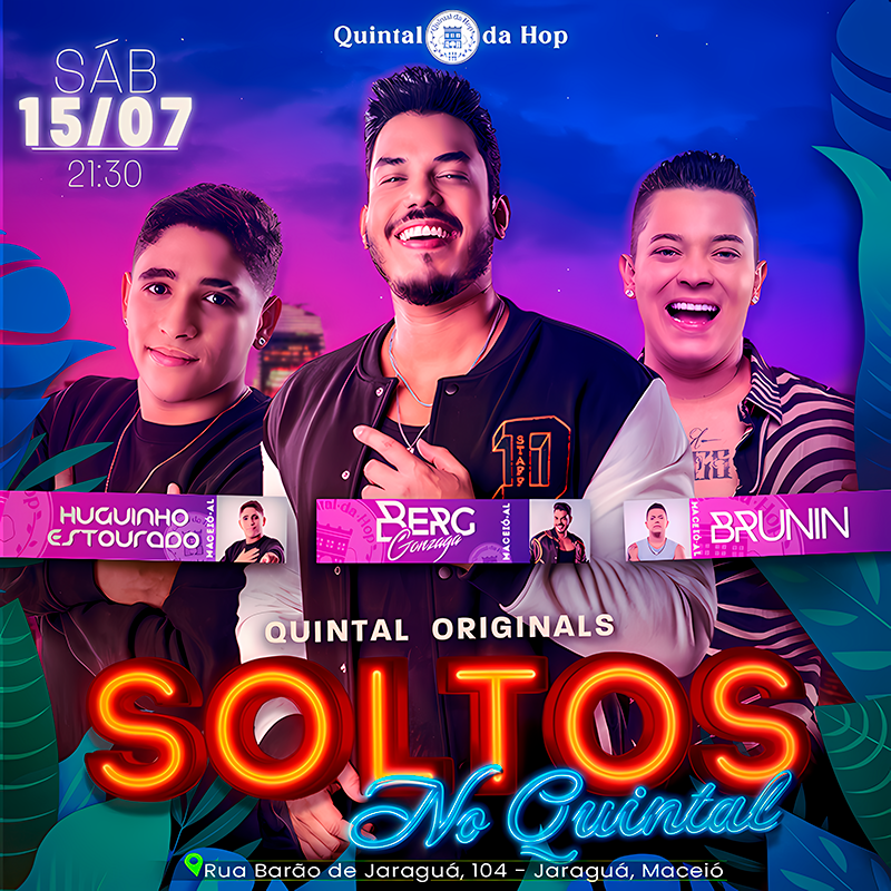 QUINTAL DA HOP