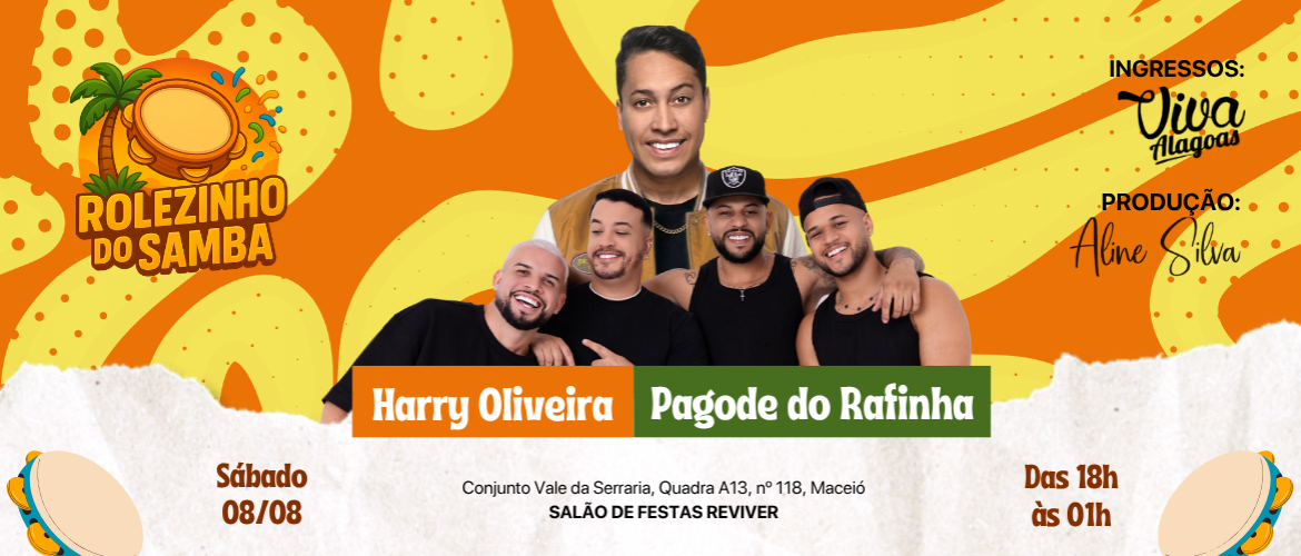 Imagem do evento