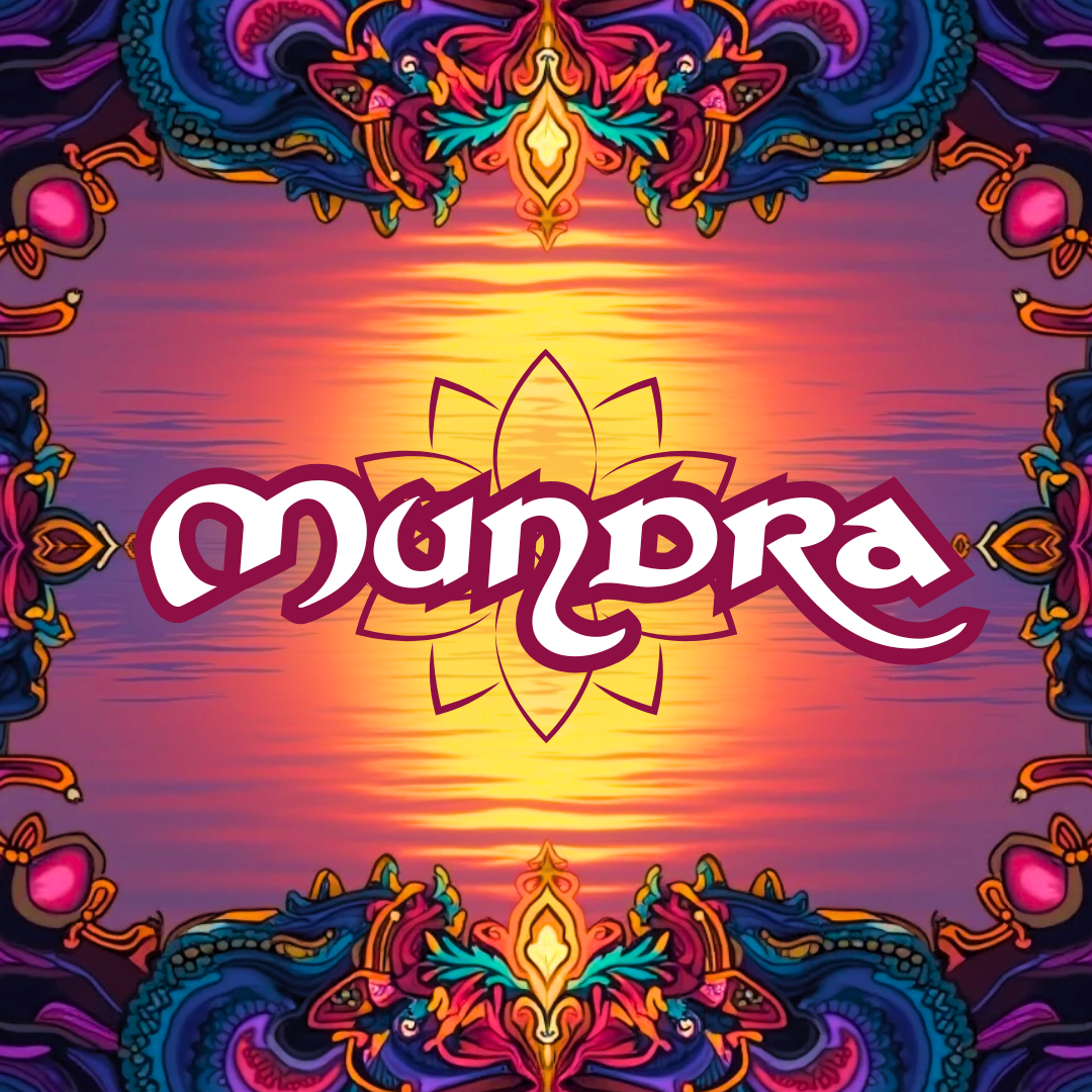 MUNDRA | ENTRE O SOM E A ALMA