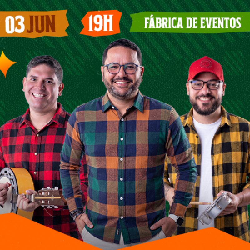 FORRÓGODE