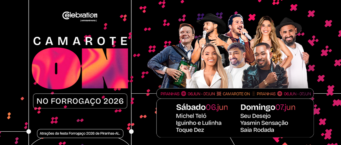 Imagem do evento