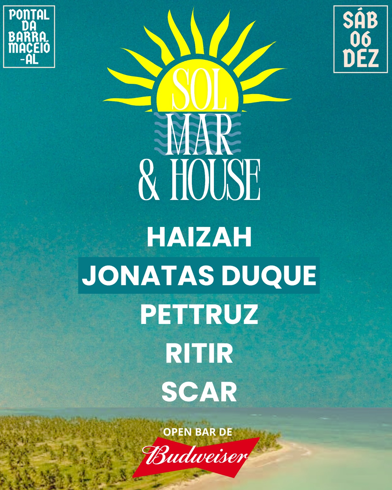 SOL,MAR & HOUSE