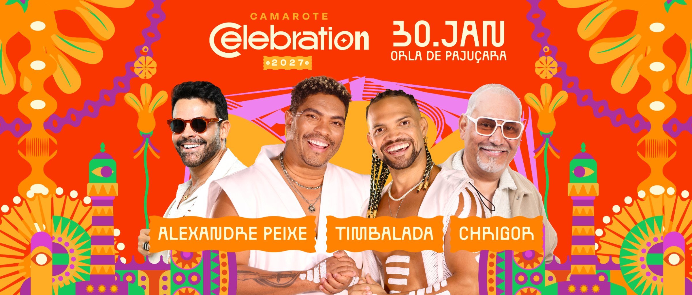 Imagem do evento