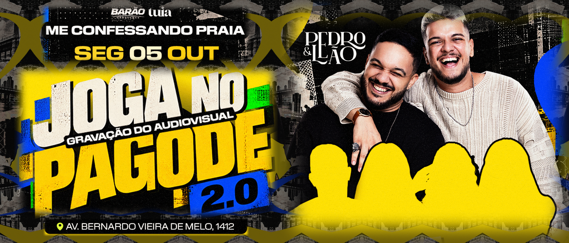 Imagem do evento