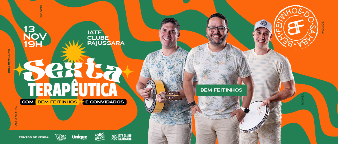 Imagem do evento