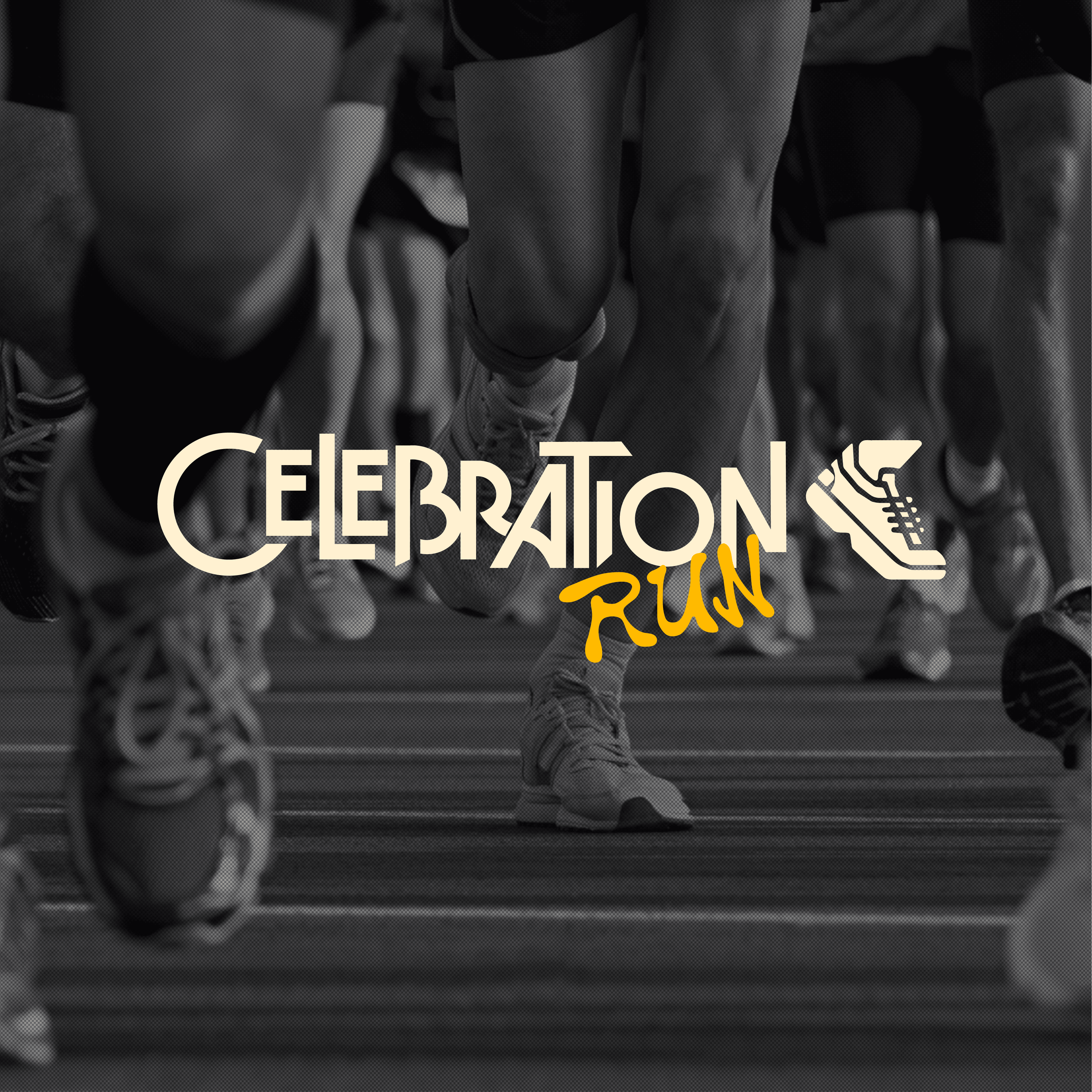 CELEBRATION RUN
