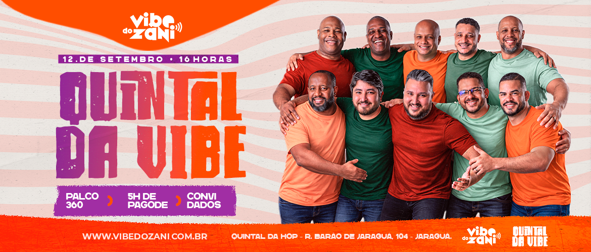 Imagem do evento