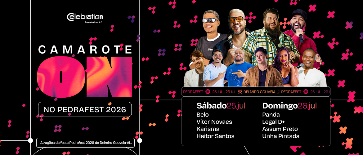 Imagem do evento