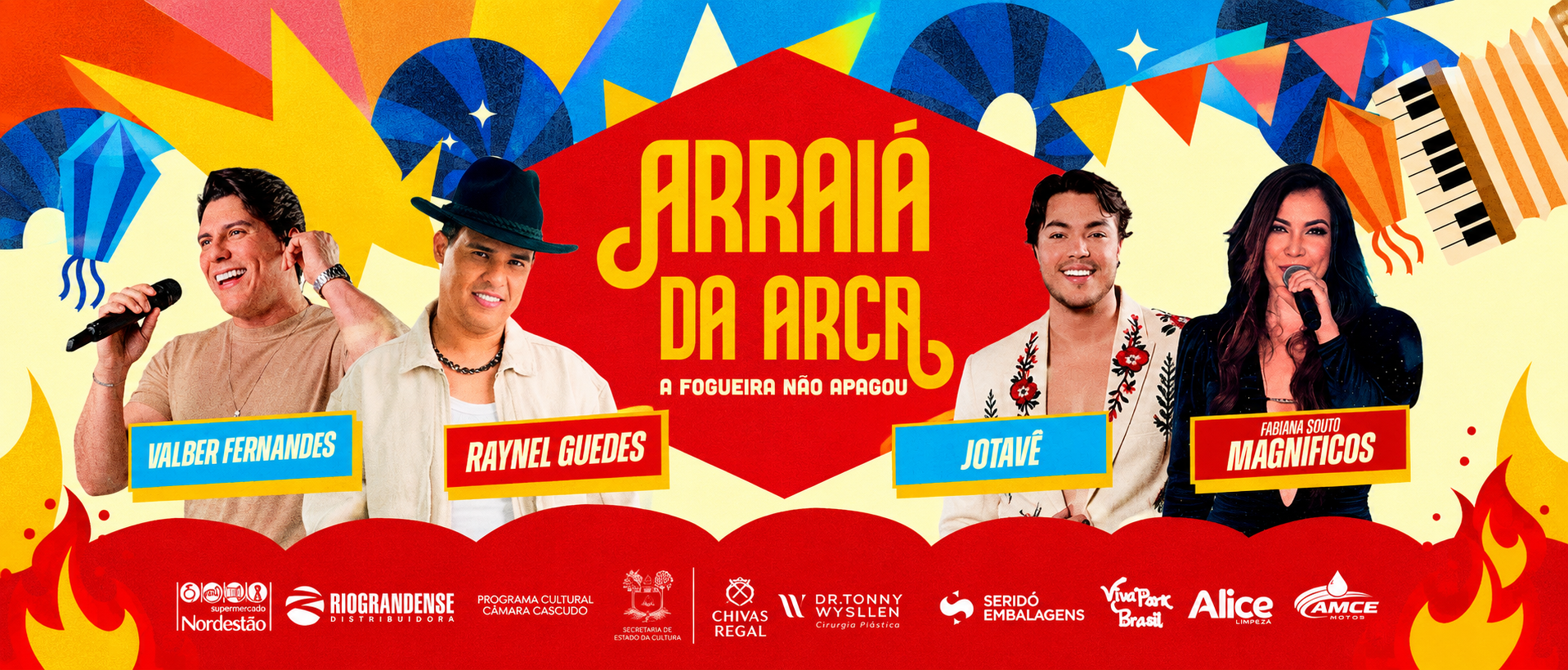 Imagem do evento