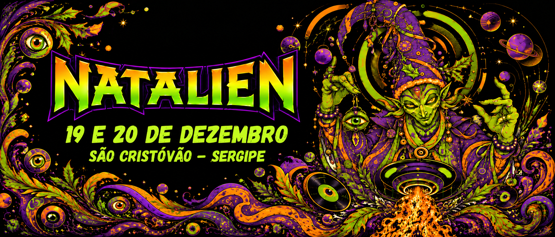 Imagem do evento