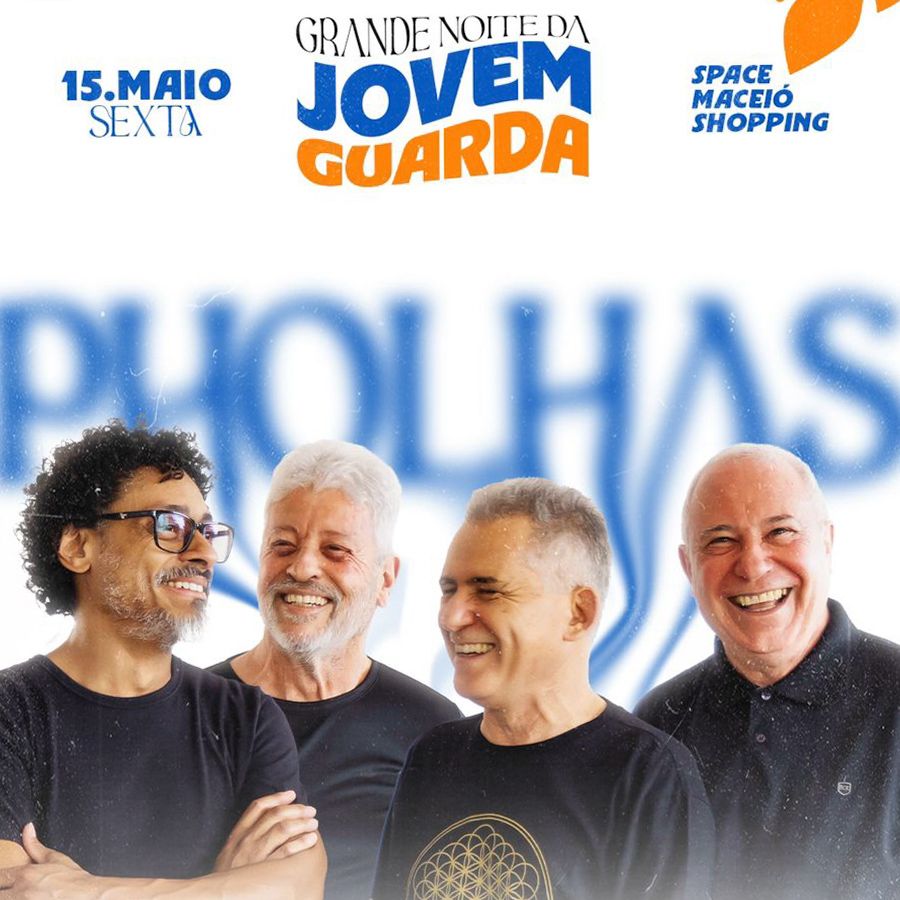 JOVEM GUARDA