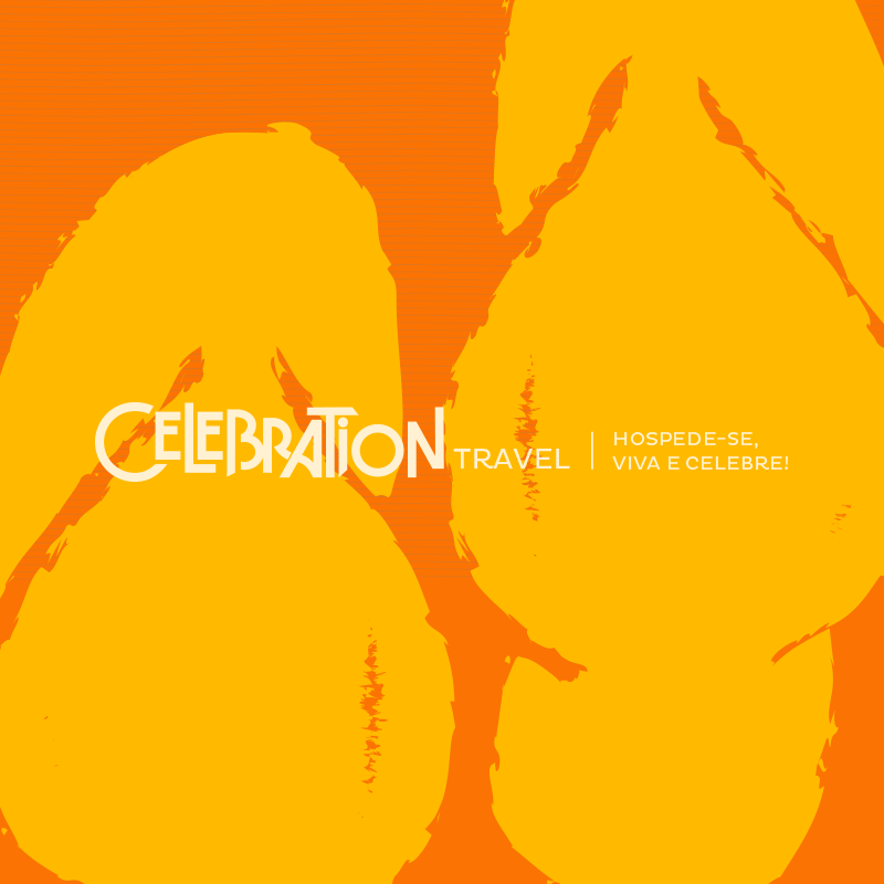 PACOTE DE HOSPEDAGEM – RÉVEILLON CELEBRATION 2026 (29/12 A 02/01)