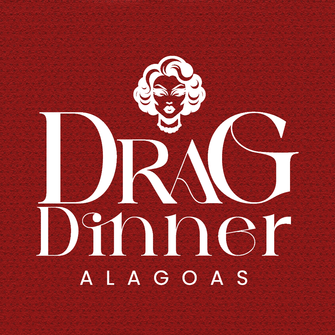 Imagem do evento DRAG DINNER ALAGOAS - 5ª EDIÇÃO