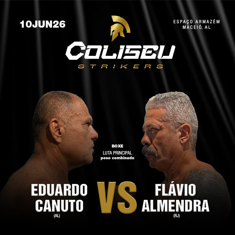 COLISEU STRIKERS