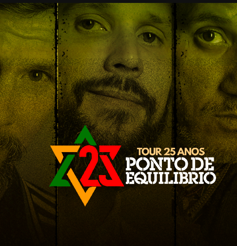 PONTO DE EQUILÍBRIO MACEIÓ 