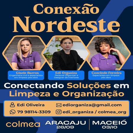 Imagem do evento