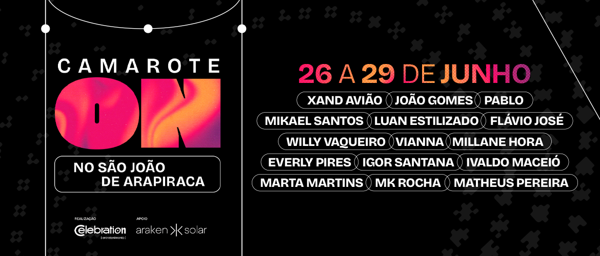 Imagem do evento