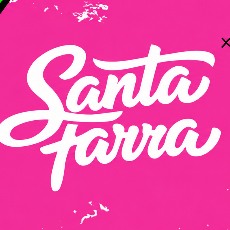 SANTA FARRA