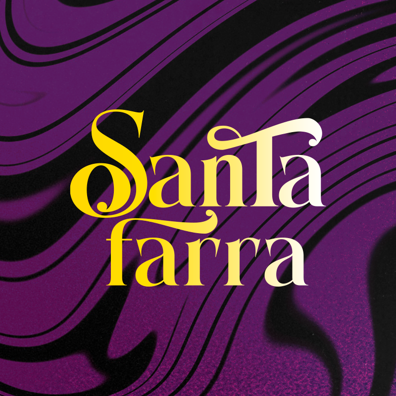 SANTA FARRA