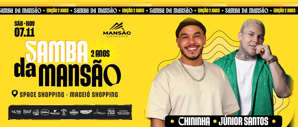 Imagem do evento