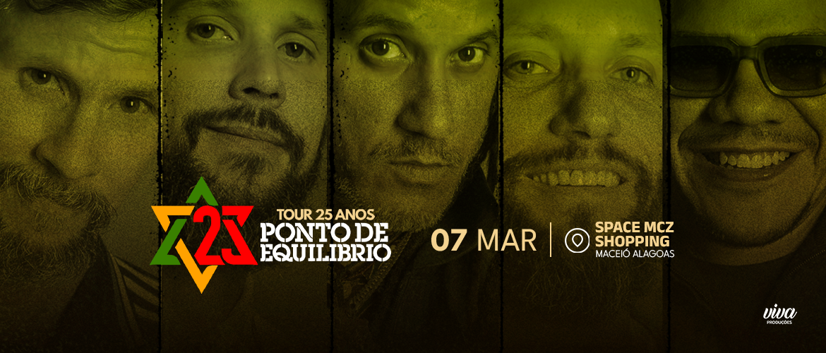 PONTO DE EQUILÍBRIO MACEIÓ .