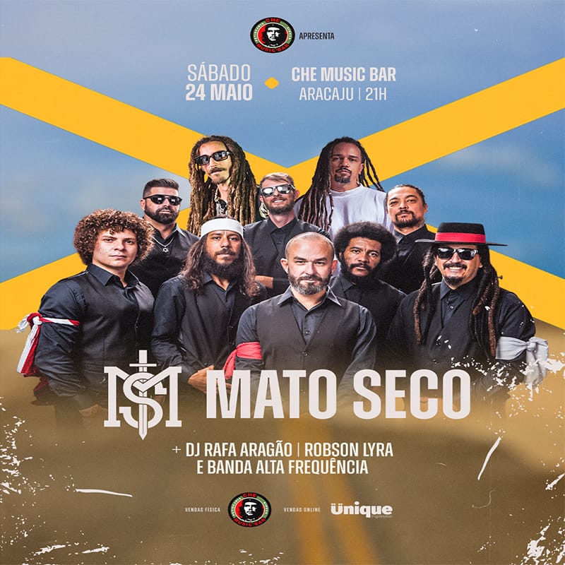 MATO SECO ARACAJU
