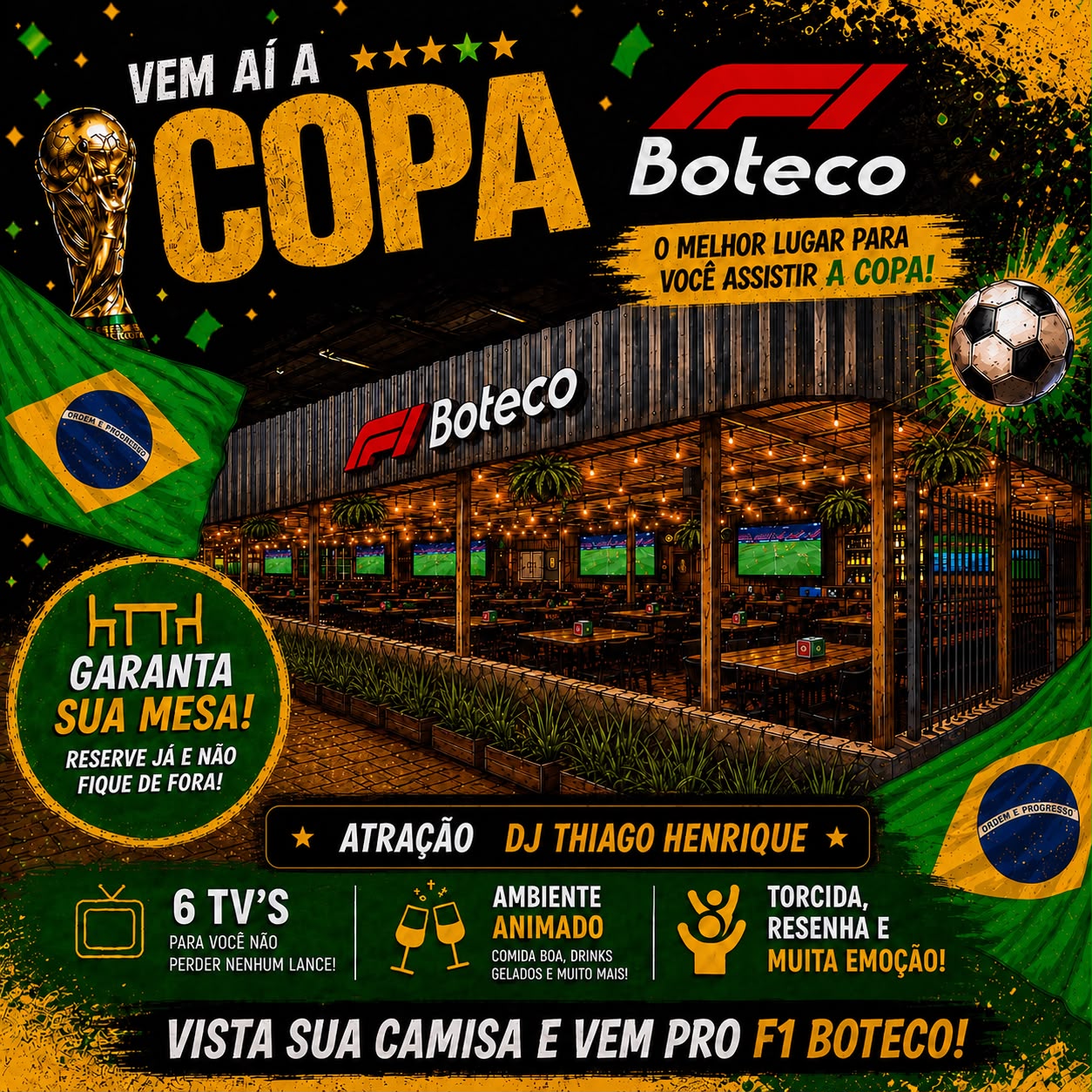 F1  BOTECO COPA  29/06/26
