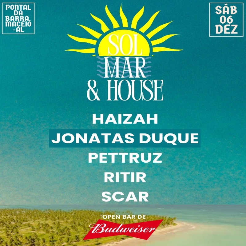 SOL,MAR & HOUSE