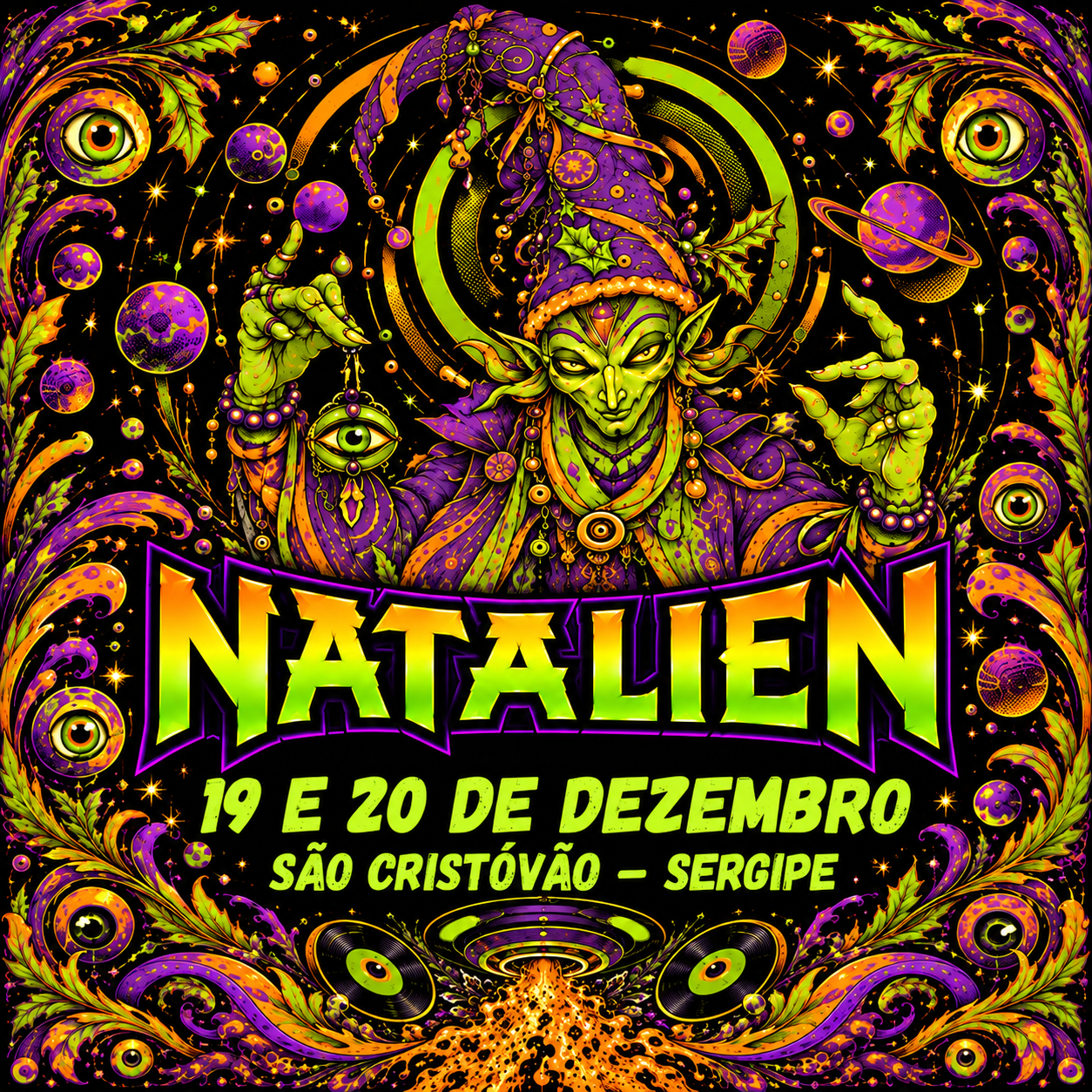 NATALLIEN SYNAPS