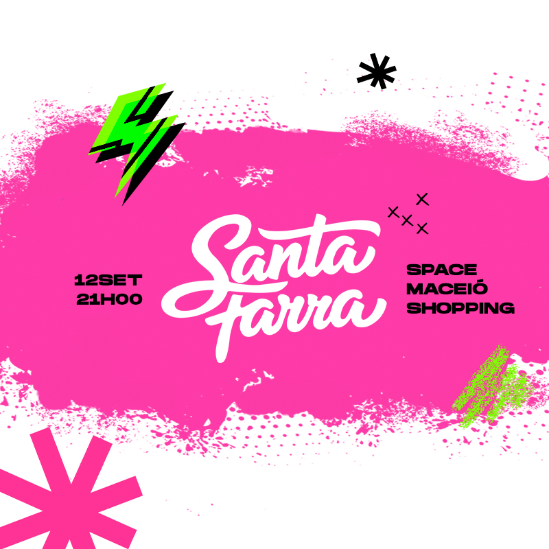 SANTA FARRA