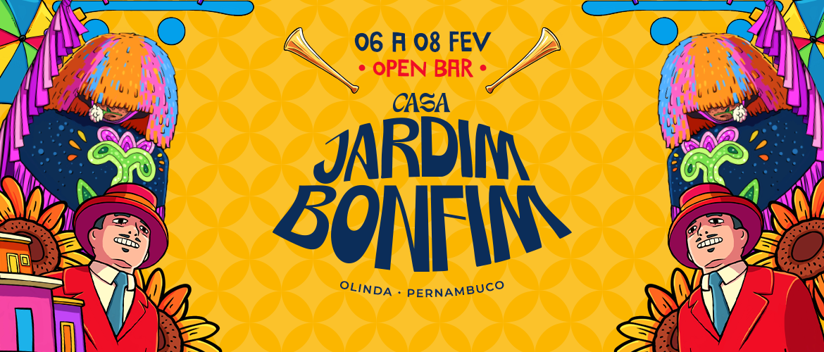 Imagem do evento